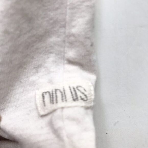 Noppies pull on leggings  EUC 68(4-6 months) - Picture 4 of 6